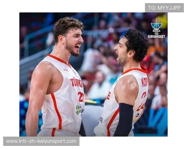 欧洲杯半决赛要开打，字母哥和申京的“双雄会”来了！