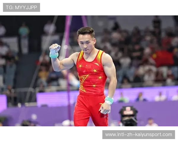 肖若腾：步履不停，誓将征服巴黎奥运！，肖若腾简介