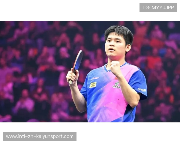 林诗栋积分逼近万分大关,跃居世界第二位